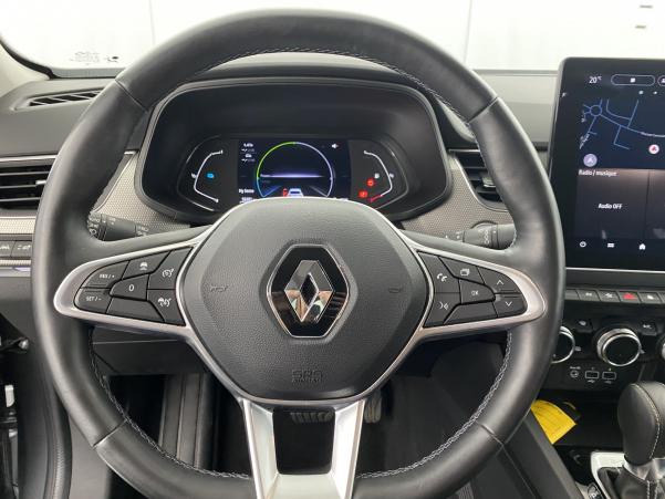 Vente en ligne Renault Arkana 1.6 E-Tech 145ch Intens au prix de 28 290 €