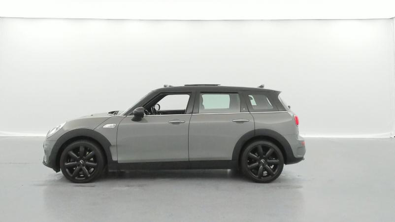 Vente en ligne Mini Clubman Cooper SD 190ch Kensington ALL4 BVA au prix de 25 990 €