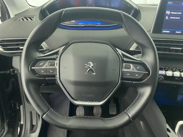 Vente en ligne Peugeot 3008 1.2 PureTech 130ch Allure au prix de 19 980 €