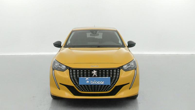 Vente en ligne Peugeot 208 1.5 BlueHDi 100ch Style au prix de 17 490 €