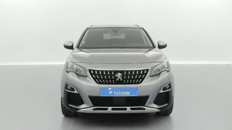 Vente en ligne Peugeot 3008 1.5 BlueHDi 130ch Crossway au prix de 22 990 €