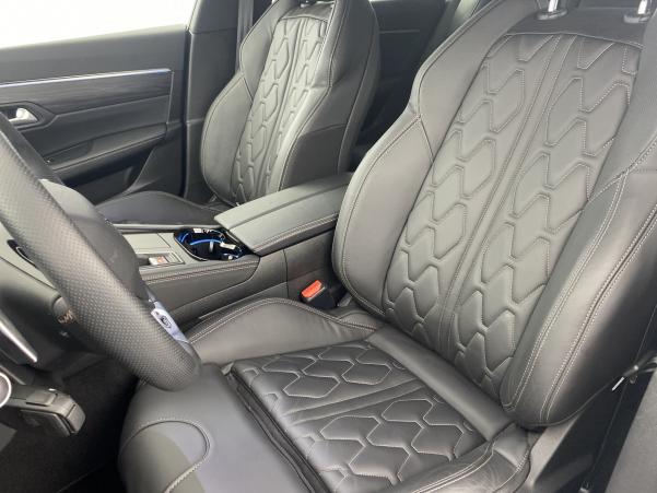 Vente en ligne Peugeot 508 HYBRID 225ch GT Pack e-EAT8 suréquipé au prix de 37 990 €