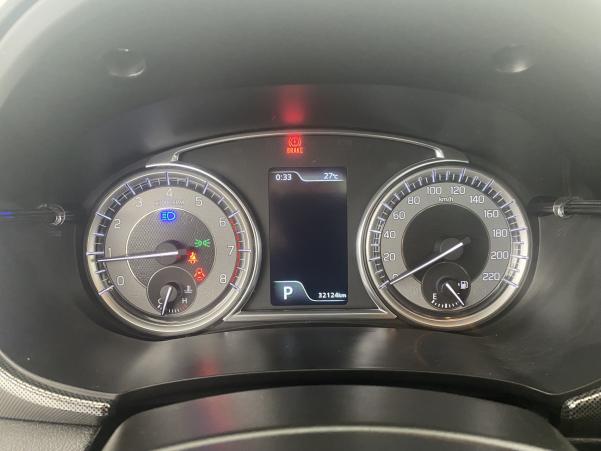 Vente en ligne Suzuki Vitara 1.4 Boosterjet Hybrid 129ch Style Auto au prix de 22 980 €