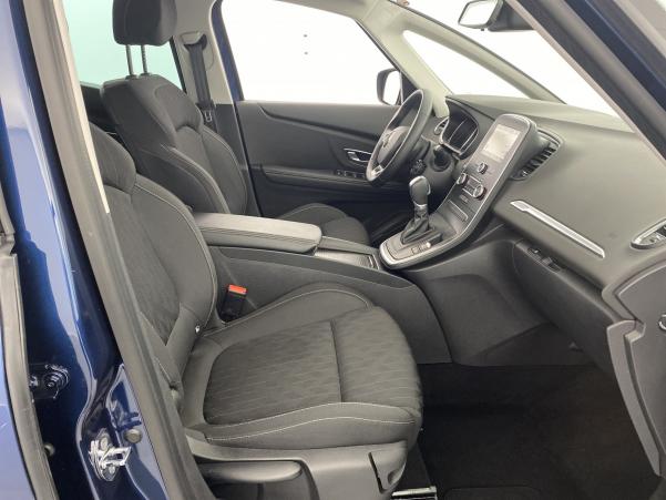 Vente en ligne Renault Scenic 4 1.7 Blue dCi 120ch Limited EDC au prix de 22 990 €