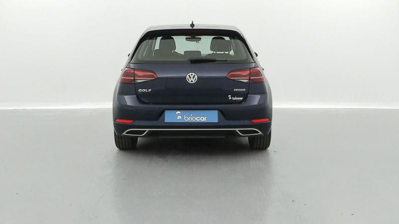 Vente en ligne Volkswagen Golf 1.5 TSI EVO 130ch Carat DSG7 au prix de 19 990 €