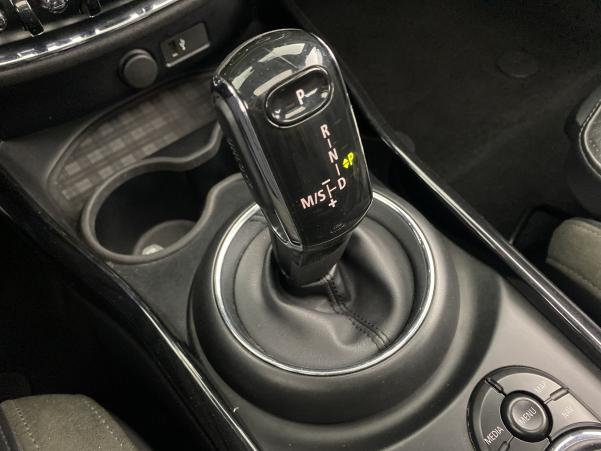 Vente en ligne Mini Clubman Cooper SD 190ch Kensington ALL4 BVA au prix de 25 990 €