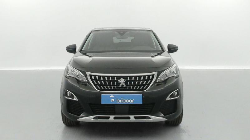 Vente en ligne Peugeot 3008 1.2 PureTech 130ch Allure au prix de 20 990 €