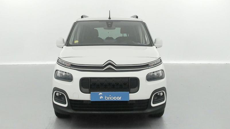 Vente en ligne Citroën Berlingo M BlueHDi 100ch S&S Shine au prix de 21 990 €