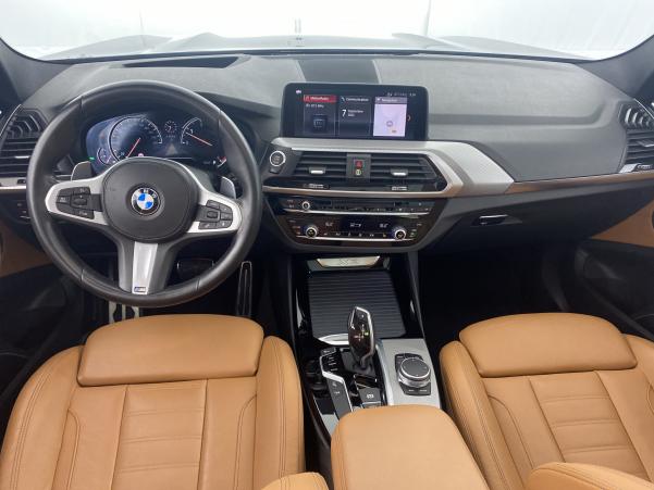 Vente en ligne Bmw X3 xDrive30dA 265ch  M Sport+Toit Ouvrant+options au prix de 42 990 €