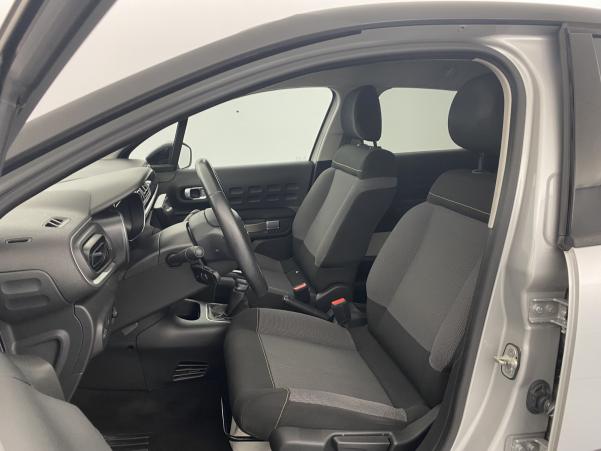 Vente en ligne Citroën C3 PureTech 82ch Shine au prix de 10 980 €