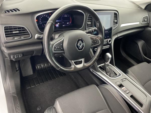 Vente en ligne Renault Megane 4 Estate 1.5 Blue dCi 115ch Intens EDC au prix de 17 990 €