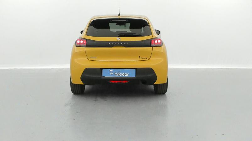 Vente en ligne Peugeot 208 1.5 BlueHDi 100ch Style au prix de 18 390 €
