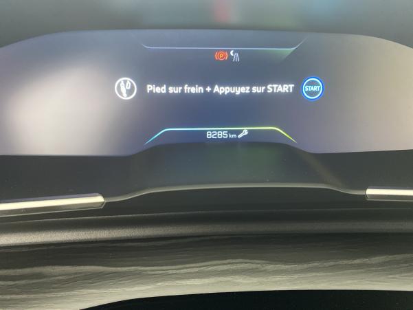 Vente en ligne Peugeot 508 HYBRID 225ch GT Pack e-EAT8 suréquipé au prix de 37 990 €