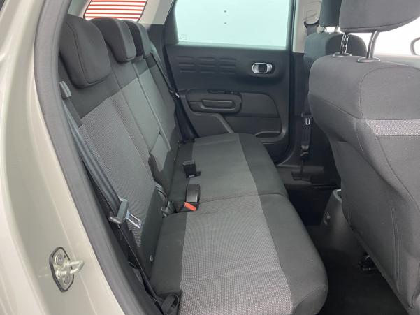 Vente en ligne Citroën C3 Aircross PureTech 110ch Shine + Attelage au prix de 13 990 €