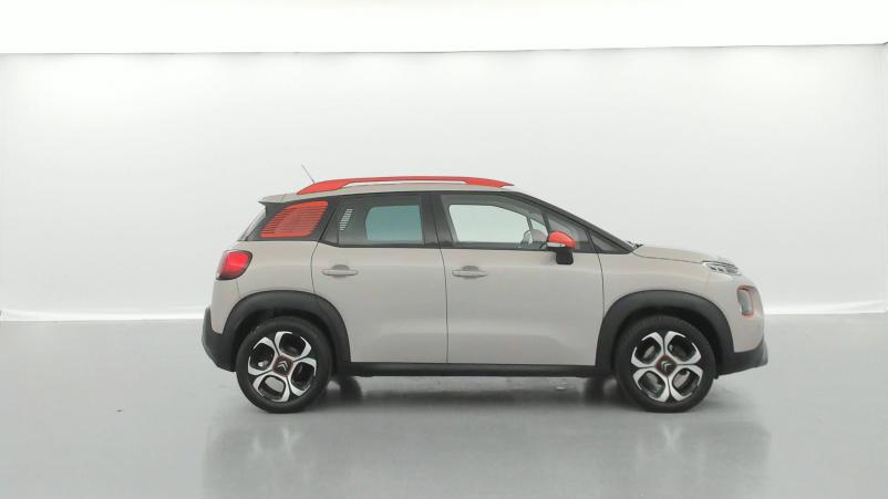 Vente en ligne Citroën C3 Aircross PureTech 110ch Shine + Attelage au prix de 13 990 €