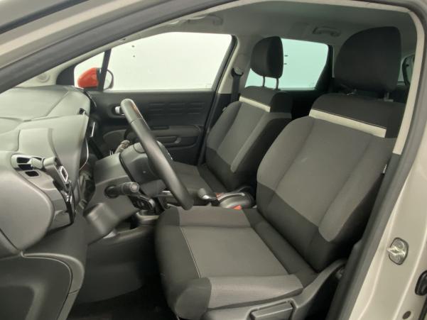 Vente en ligne Citroën C3 Aircross PureTech 110ch Shine + Attelage au prix de 13 990 €