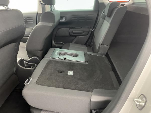 Vente en ligne Citroën C3 Aircross PureTech 110ch Shine + Attelage au prix de 13 990 €
