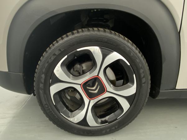 Vente en ligne Citroën C3 Aircross PureTech 110ch Shine + Attelage au prix de 13 990 €