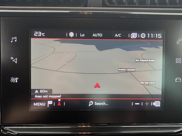 Vente en ligne Citroën C3 Aircross PureTech 110ch Shine + Attelage au prix de 13 990 €