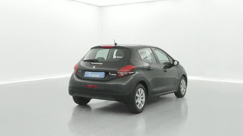 Vente en ligne Peugeot 208 1.5 BlueHDi 100ch Active au prix de 13 990 €