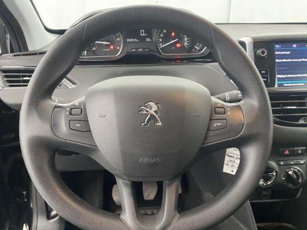 Vente en ligne Peugeot 208 1.5 BlueHDi 100ch Active au prix de 13 990 €