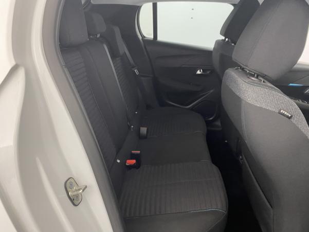 Vente en ligne Peugeot 208 1.2 PureTech 100ch Style EAT8 au prix de 18 990 €