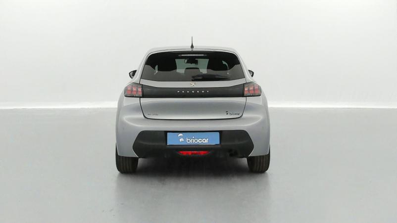 Vente en ligne Peugeot 208 1.2 PureTech 100ch Style EAT8 au prix de 18 490 €