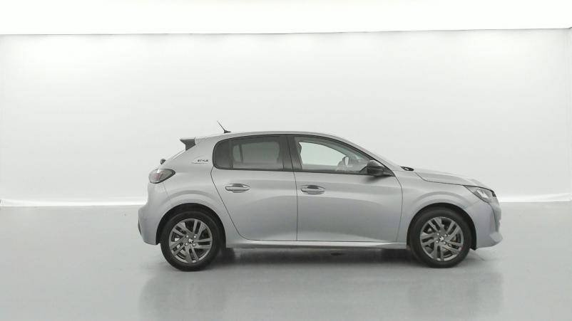 Vente en ligne Peugeot 208 1.2 PureTech 100ch Style EAT8 au prix de 18 490 €