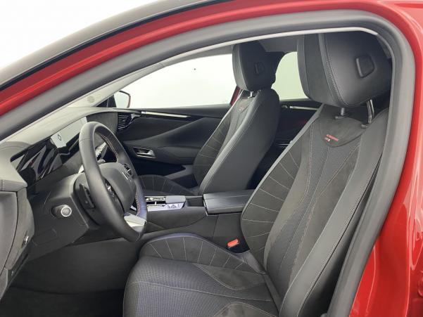Vente en ligne Ds DS4 PureTech 180ch Performance Line + Automatique + Options au prix de 34 990 €
