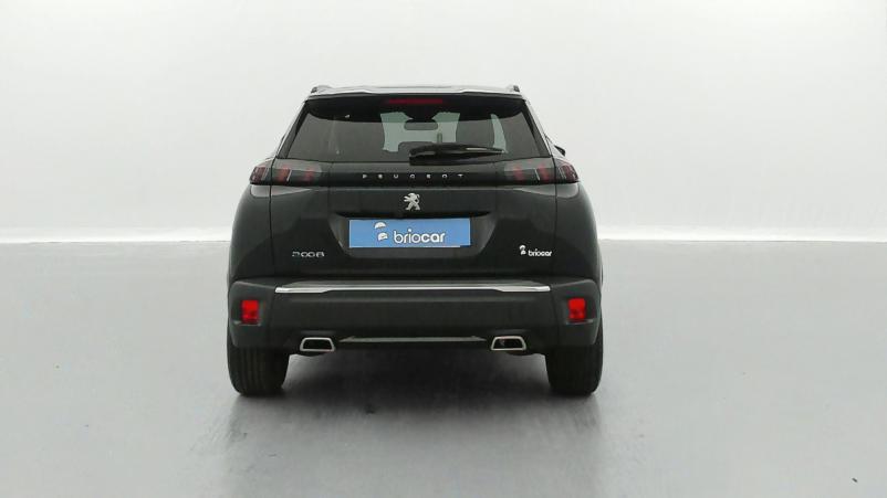 Vente en ligne Peugeot 2008 1.2 PureTech 130ch Allure Pack EAT8 + Options au prix de 23 590 €