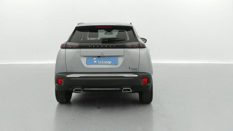Vente en ligne Peugeot 2008 1.2 PureTech 130ch Allure Pack EAT8 + Options au prix de 23 490 €