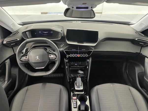 Vente en ligne Peugeot 2008 1.2 PureTech 130ch Allure Pack EAT8 + Options au prix de 23 490 €