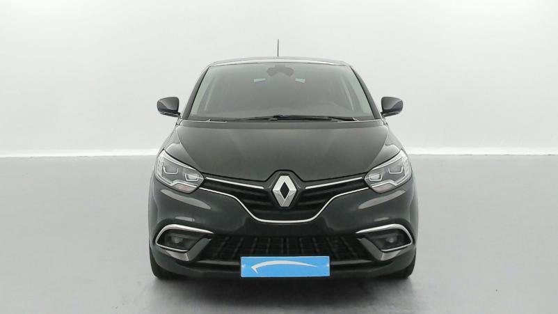 Vente en ligne Renault Scenic 4 1.7 Blue dCi 120ch Business EDC au prix de 22 990 €