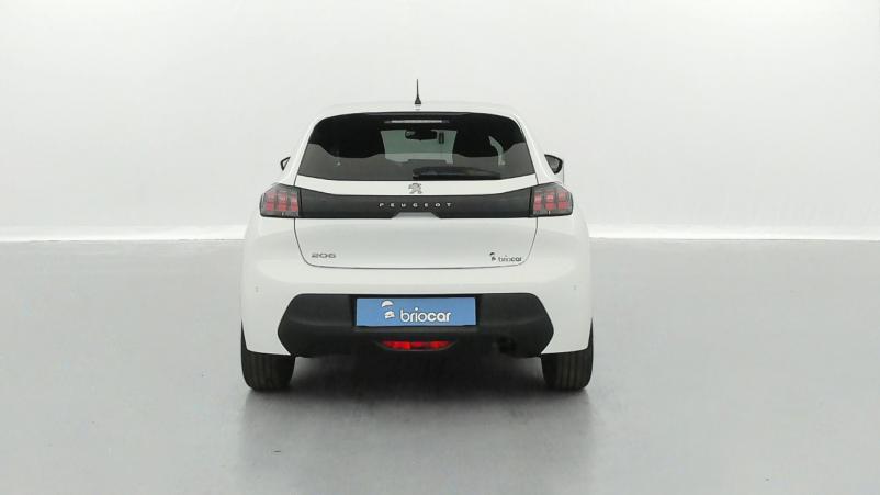 Vente en ligne Peugeot 208 1.2 PureTech 100ch Style EAT8 au prix de 18 980 €
