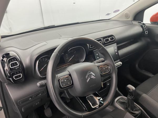 Vente en ligne Citroën C3 Aircross PureTech 110ch Shine + Attelage au prix de 13 490 €
