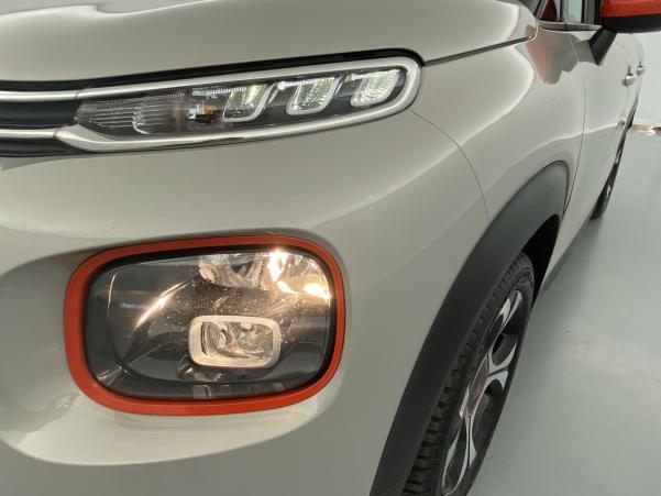Vente en ligne Citroën C3 Aircross PureTech 110ch Shine + Attelage au prix de 13 490 €