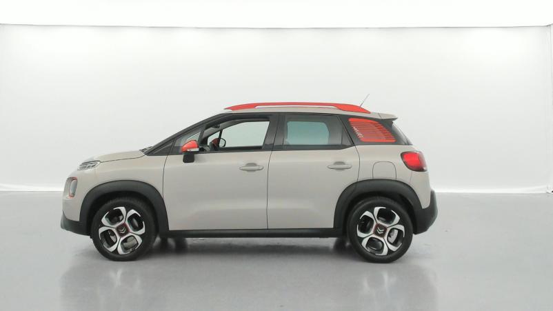 Vente en ligne Citroën C3 Aircross PureTech 110ch Shine + Attelage au prix de 13 490 €