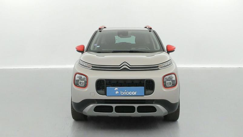 Vente en ligne Citroën C3 Aircross PureTech 110ch Shine + Attelage au prix de 13 490 €