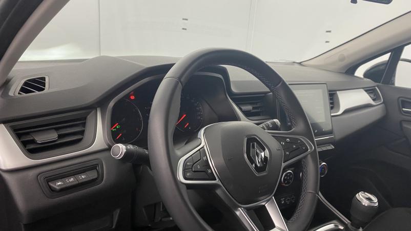 Vente en ligne Renault Captur 1.0 TCe 90ch Business au prix de 14 990 €