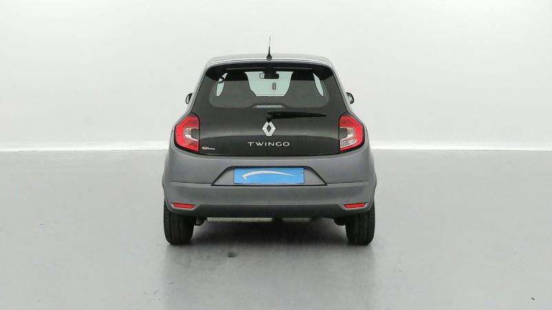 Vente en ligne Renault Twingo 3 0.9 TCe 95ch Zen au prix de 10 990 €