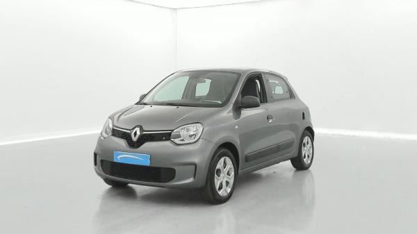 RENAULT TWINGO 1.0 SCe 65ch Life - 21 occasion de 2021 en vente à