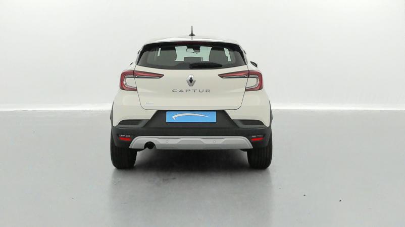 Vente en ligne Renault Captur 1.5 Blue dCi 95ch Business au prix de 15 990 €