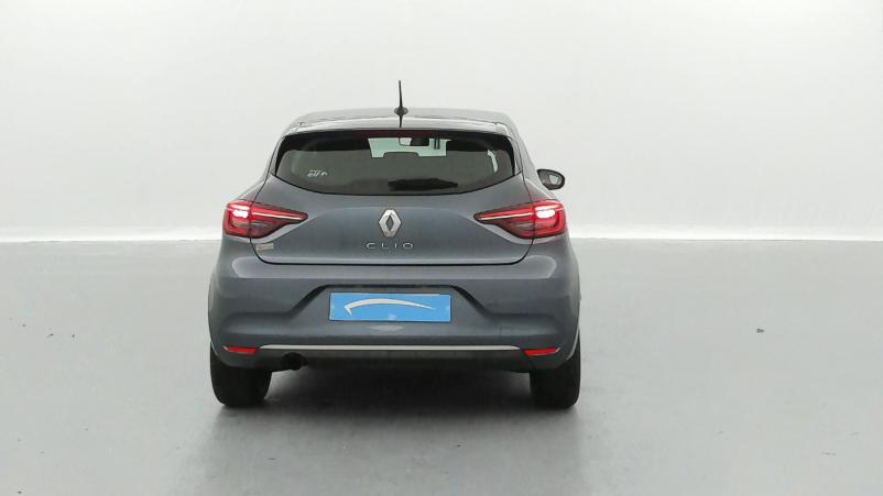 Vente en ligne Renault Clio 1.5 Blue dCi 85ch Zen au prix de 12 490 €