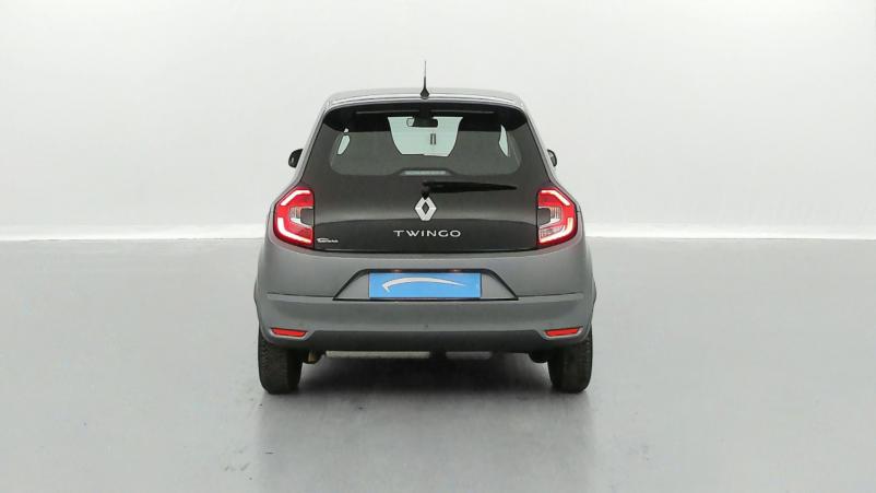 Vente en ligne Renault Twingo 3 1.0 SCe 65ch Zen + Radars AR au prix de 10 490 €