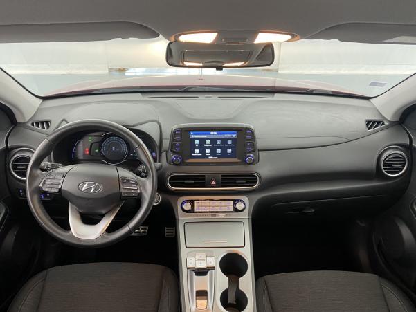 Vente en ligne Hyundai Kona Electric 136ch Intuitive au prix de 17 490 €