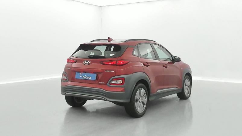 Vente en ligne Hyundai Kona Electric 136ch Intuitive au prix de 17 980 €