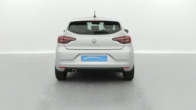 Vente en ligne Renault Clio 1.0 TCe 100ch Intens GPL au prix de 15 980 €
