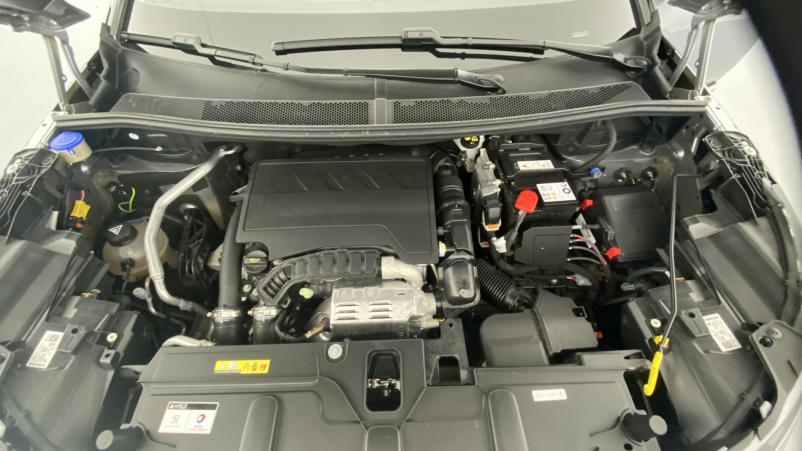 Vente en ligne Peugeot 3008 1.2 PureTech 130ch Allure +Caméra au prix de 23 990 €