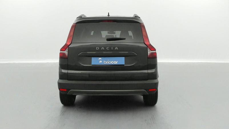 Vente en ligne Dacia Jogger 1.0 TCe 110ch SL Extreme 7 places + Options au prix de 18 990 €