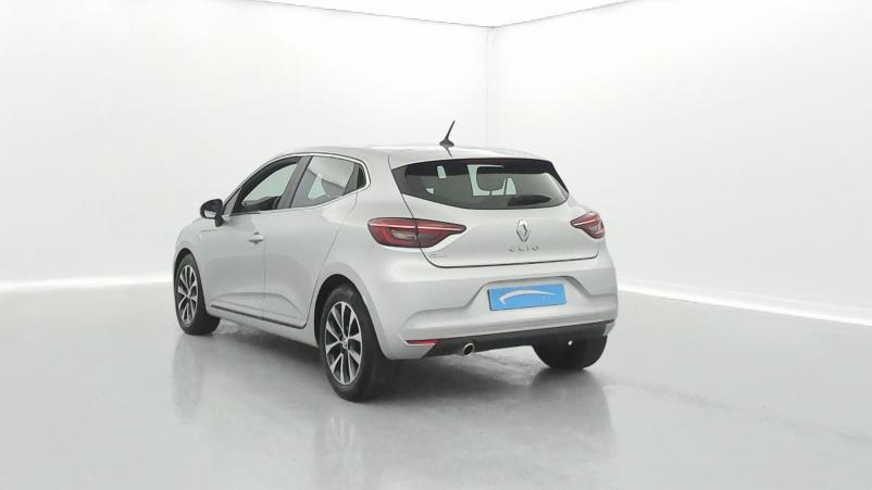 Vente en ligne Renault Clio 1.0 TCe 100ch Intens GPL au prix de 15 980 €